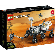 42158 TECHNIC NASA Mars Rover Perseverance
